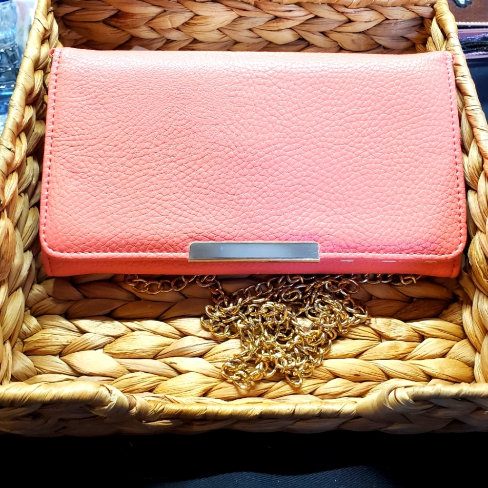 Crossbody Wallet Purse 👛